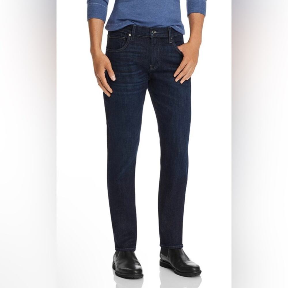NWT New 7 For All Mankind Slimmy Jean Size 40